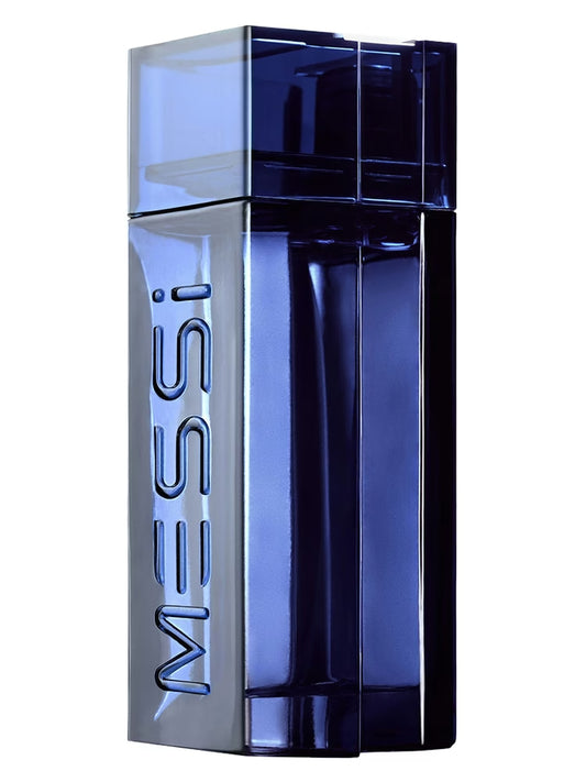 Messi EDP Travel Spray