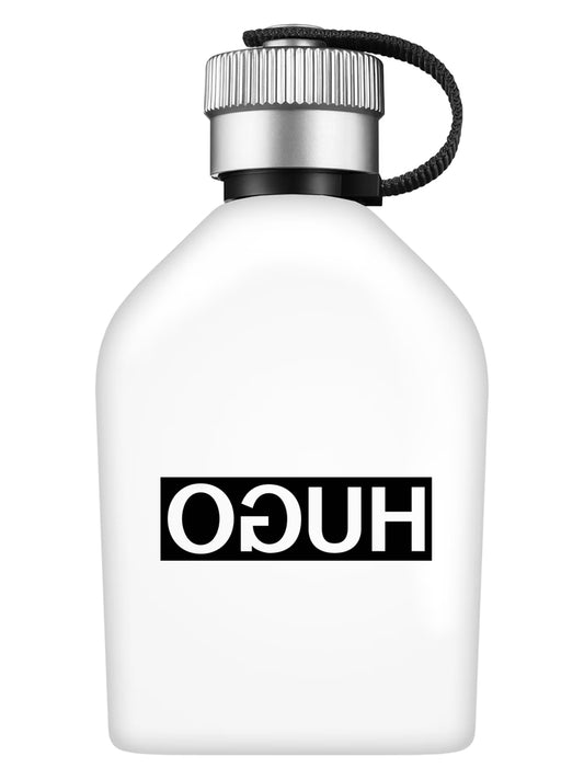 Hugo Boss Hugo Reversed EDT Travel Spray