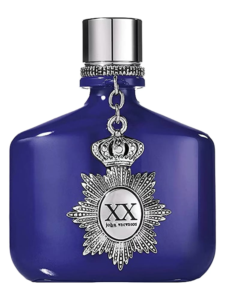 John Varvatos XX Indigo Travel Spray