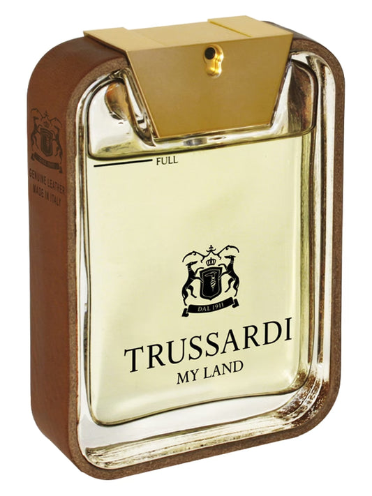 Trussardi My Land Travel Spray