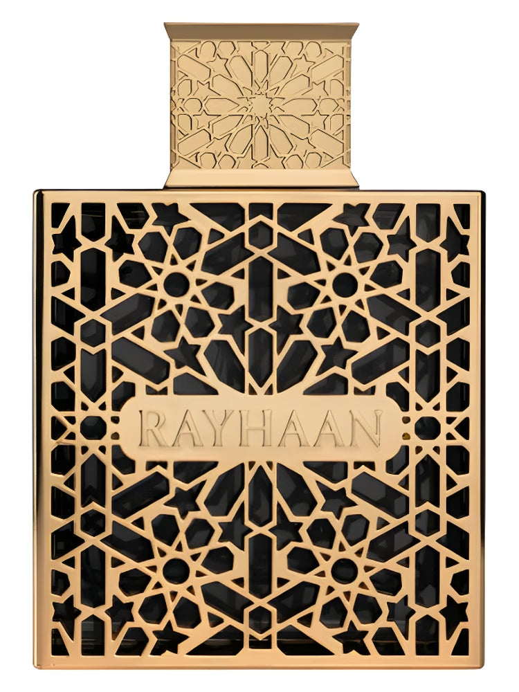 Rayhaan Elixir EDP Travel Spray