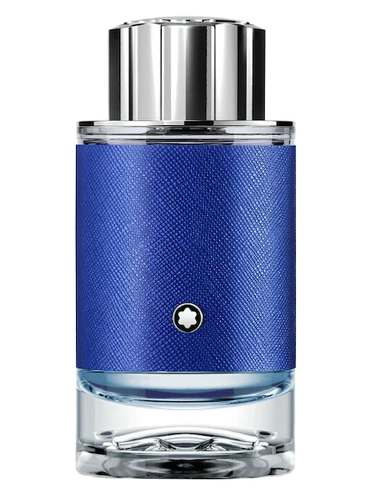 Montblanc Explorer Ultra Blue EDP Travel Spray 5ml