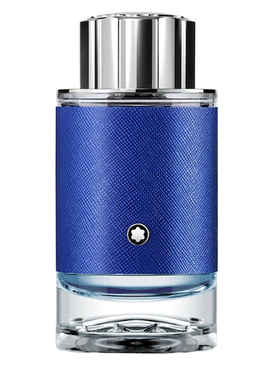 Montblanc Explorer Ultra Blue EDP Travel Spray 5ml