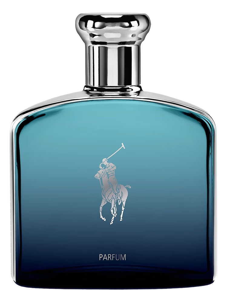 Ralph Lauren Polo Deep Blue Parfum Travel Spray