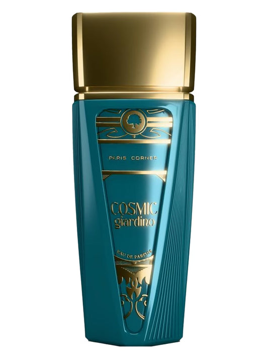 Paris Corner Cosmic Giardino Travel Spray