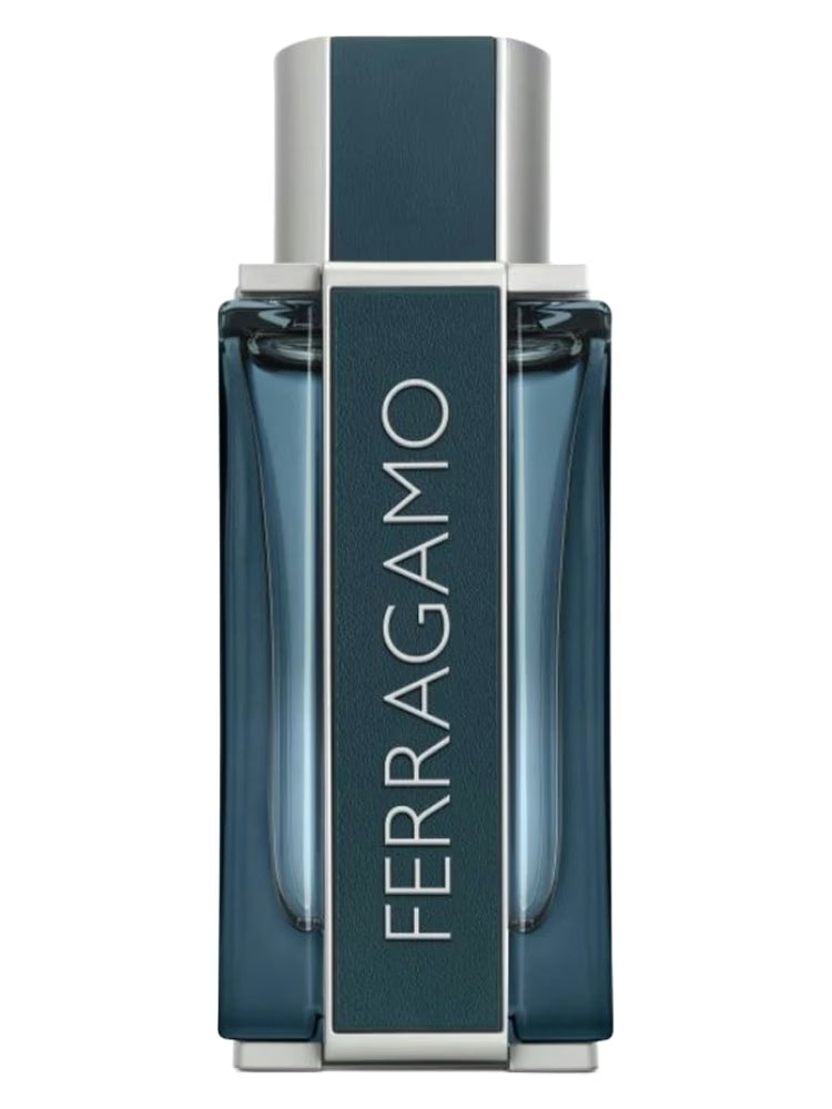 Salvatore Ferragamo Intense Leather Travel Spray