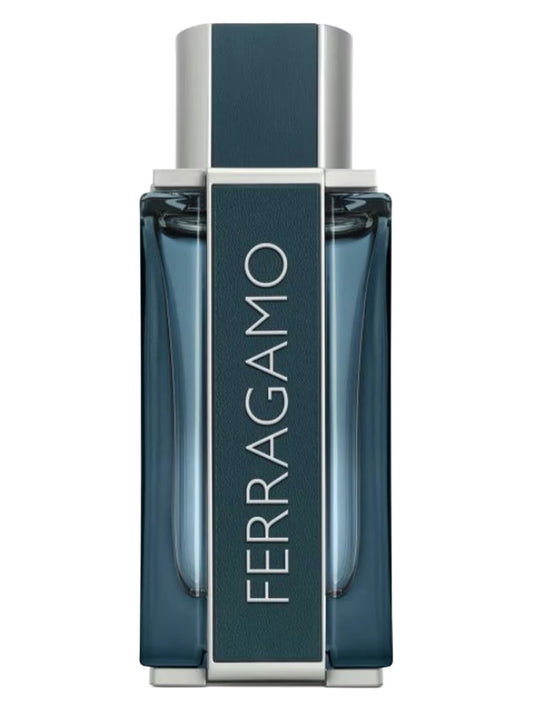 Salvatore Ferragamo Intense Leather Travel Spray