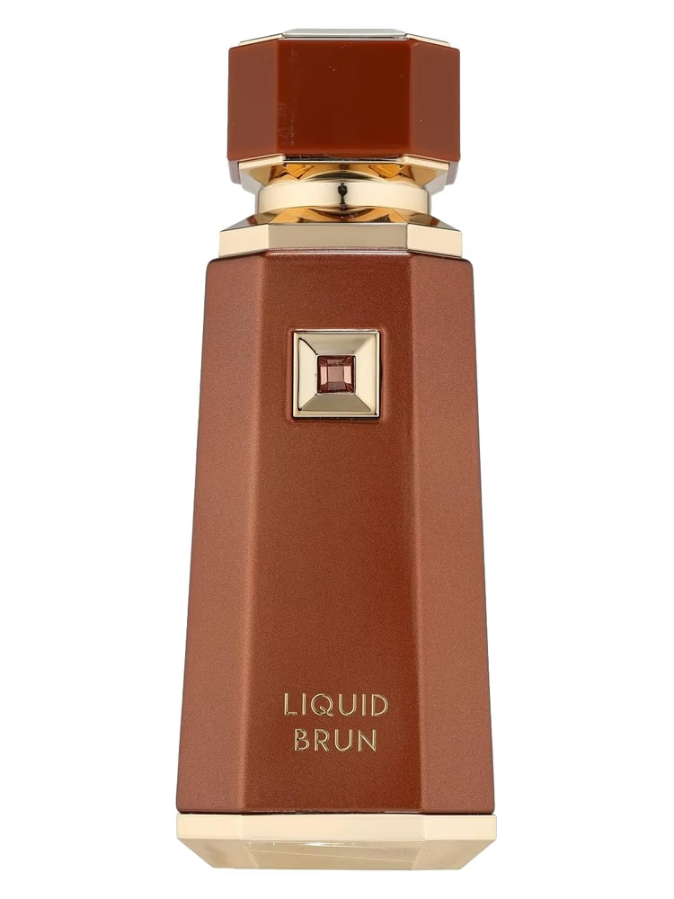French Avenue Liquid Brun Travel Spray