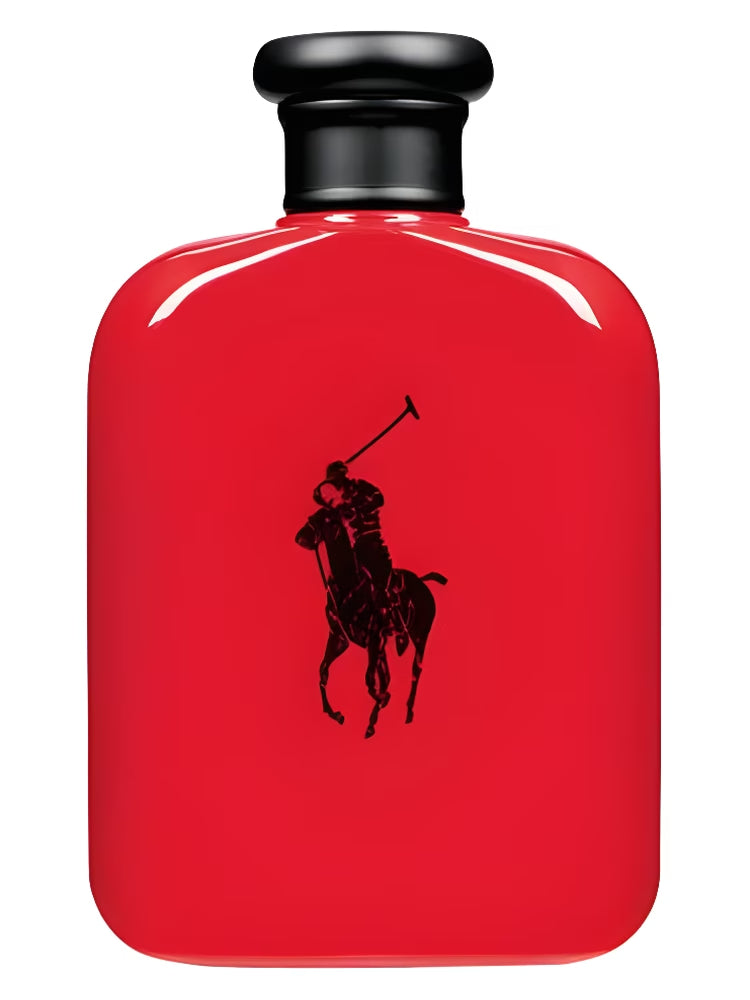 Ralph Lauren Polo Red EDT Travel Spray