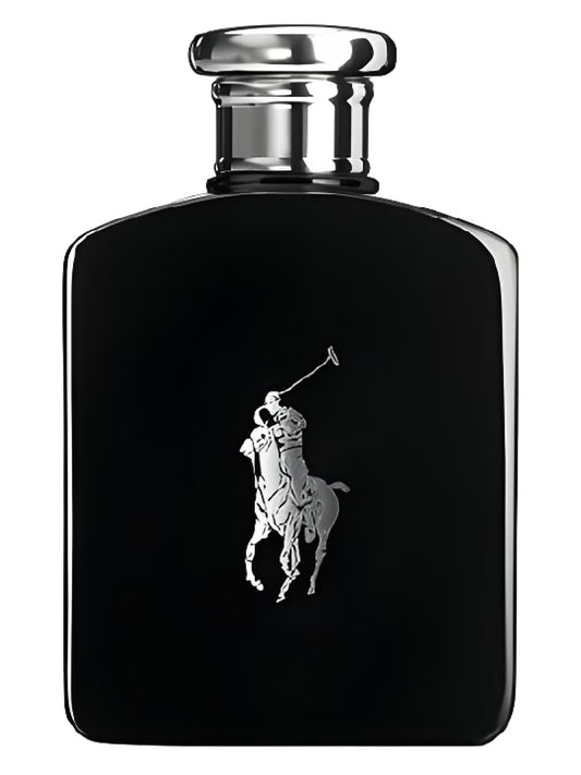 Ralph Lauren Polo Black EDT Travel Spray