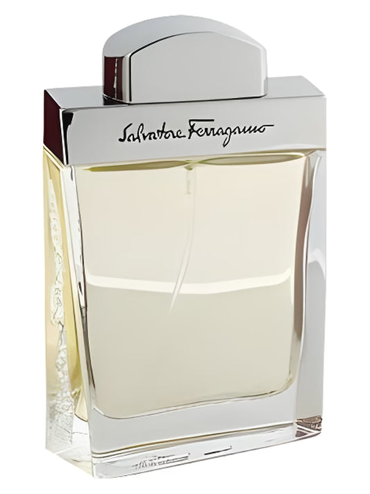 Salvatore Ferragamo Pour Homme Travel Spray