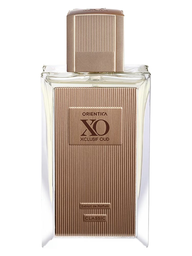 Orientica XO Xclusif Oud Travel Spray