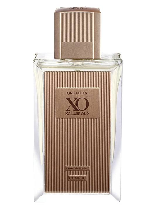 Orientica XO Xclusif Oud Travel Spray