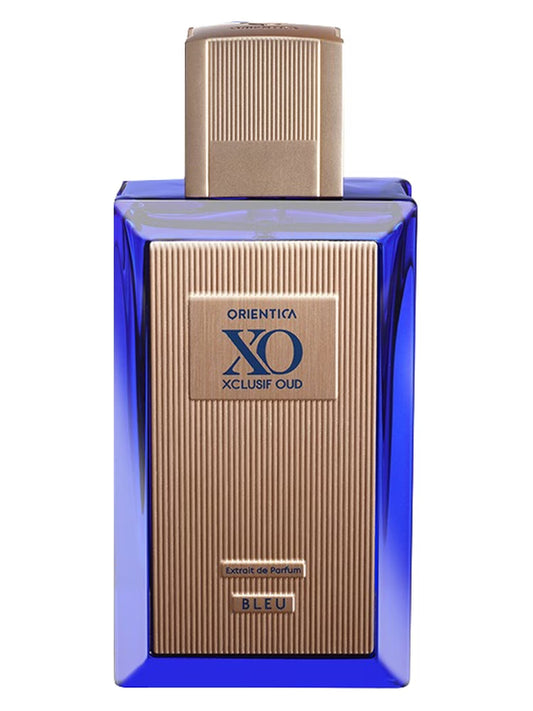 Orientica XO Xclusif Oud Bleu Travel Spray