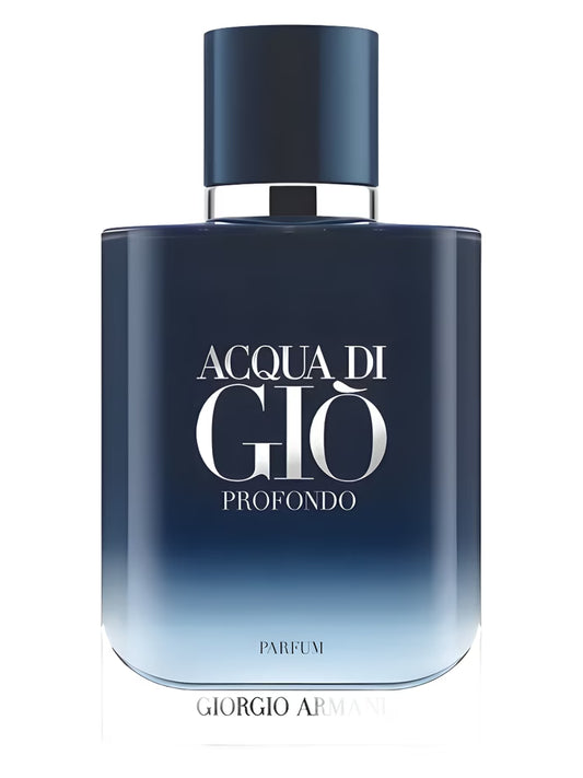 Armani Acqua di Gio Profondo Parfum Travel Spray