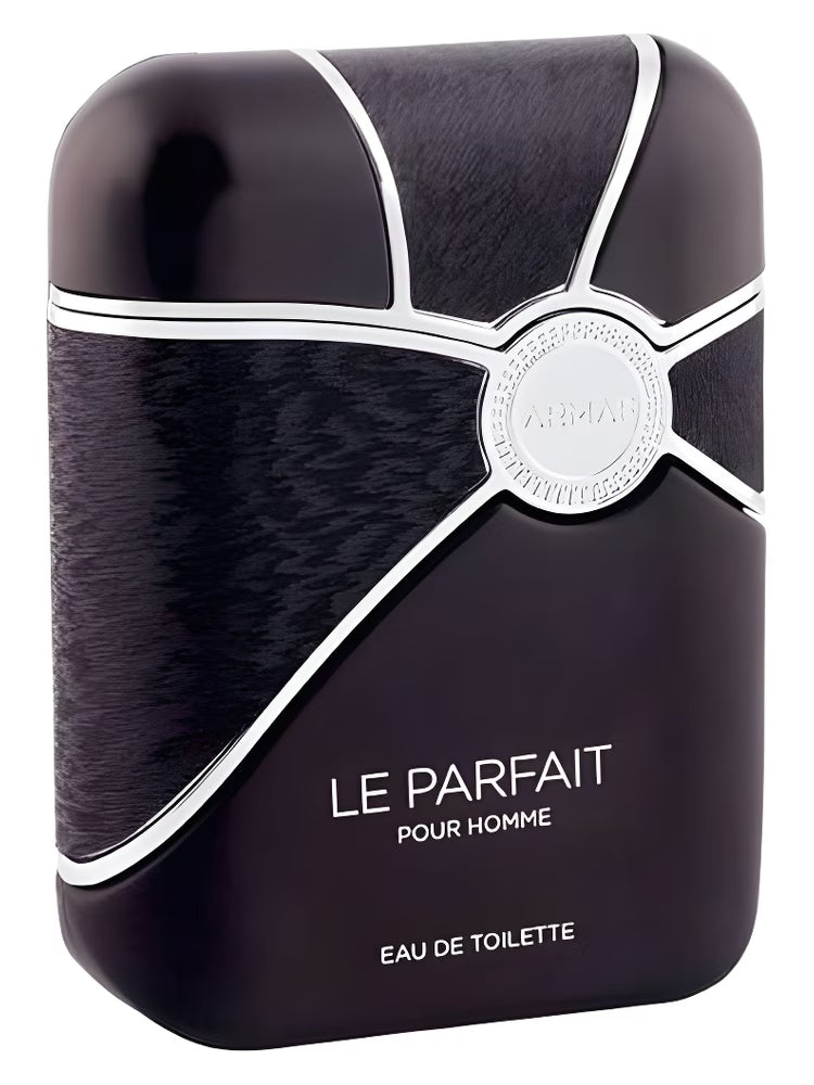 Armaf Le Parfait Pour Homme Travel Spray