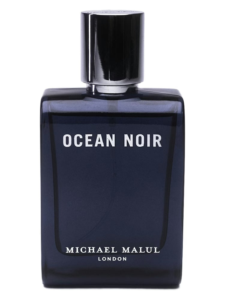 Michael Malul London Ocean Noir Travel Spray