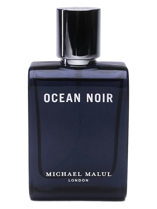 Michael Malul London Ocean Noir Travel Spray