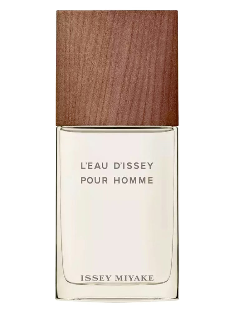 Issey Miyake L'eau d'Issey Pour Homme Vetiver Intense Travel Spray