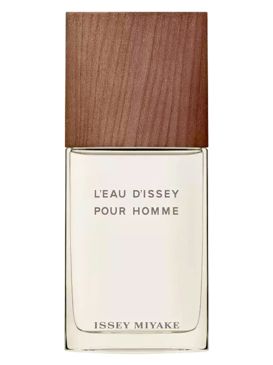 Issey Miyake L'eau d'Issey Pour Homme Vetiver Intense Travel Spray
