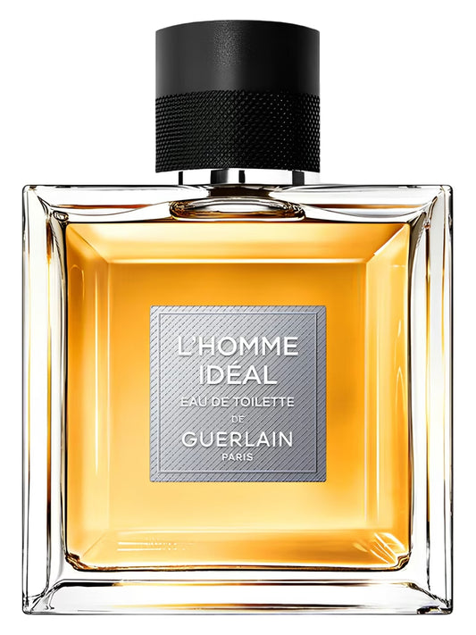 Guerlain L'Homme Ideal EDT Travel Spray