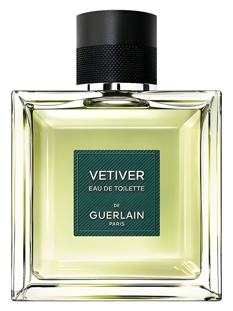Guerlain Vetiver EDT Travel Spray