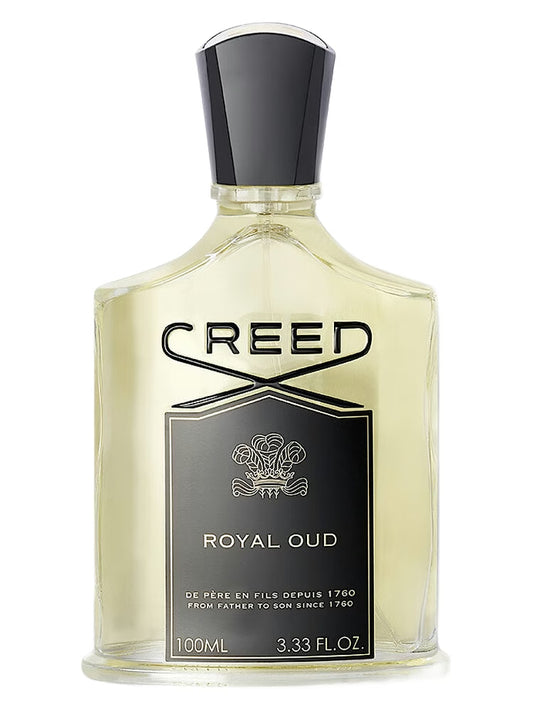 Creed Royal Oud Travel Spray