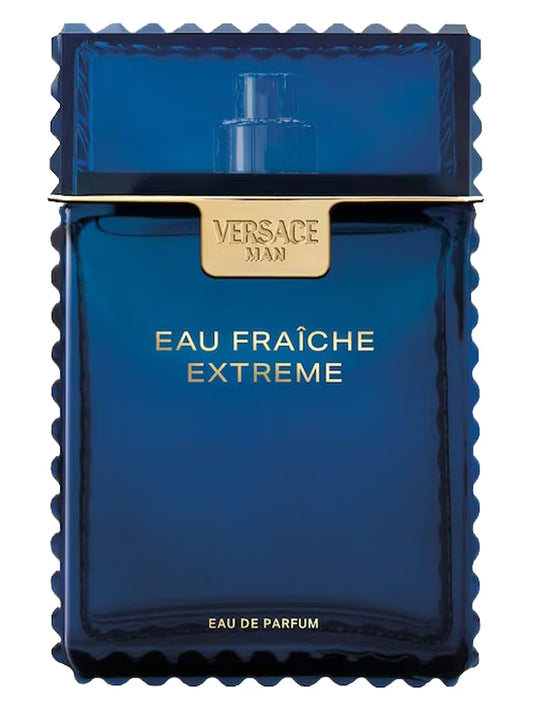 Versace Man Eau Fraiche Extreme Travel Spray