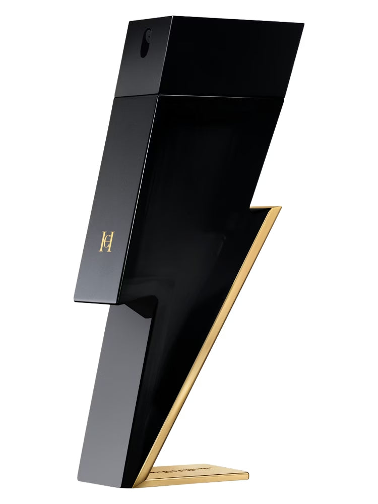 Carolina Herrera Bad Boy EDT Travel Spray