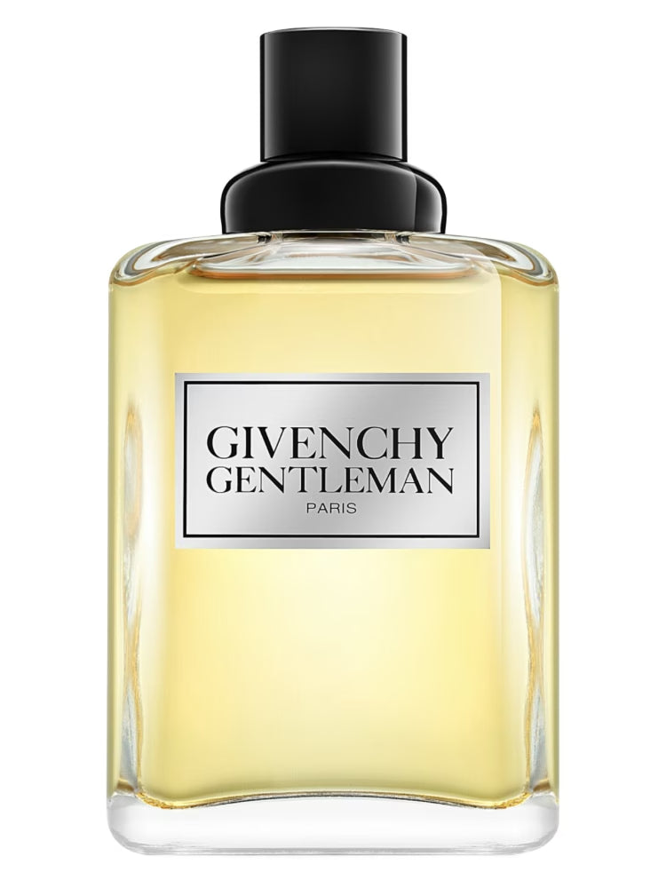 Givenchy Gentleman EDT 1974 Travel Spray