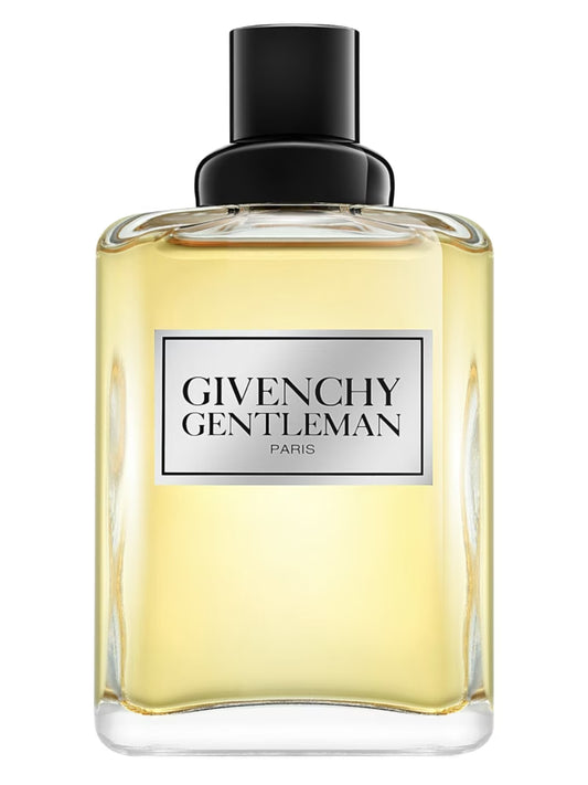 Givenchy Gentleman EDT 1974 Travel Spray