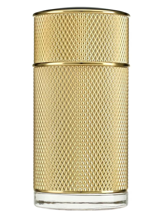 Alfred Dunhill Icon Absolute EDP Travel Spray