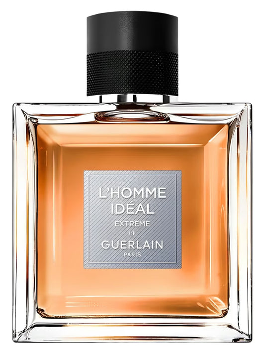 Guerlain L'Homme Ideal Extreme EDP Travel Spray