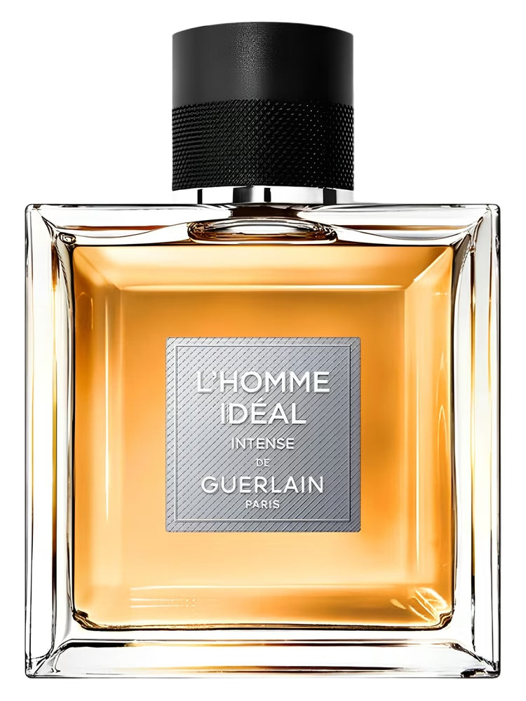 Guerlain L'Homme Ideal L'Intense EDP Travel Spray