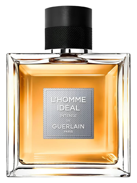 Guerlain L'Homme Ideal L'Intense EDP Travel Spray