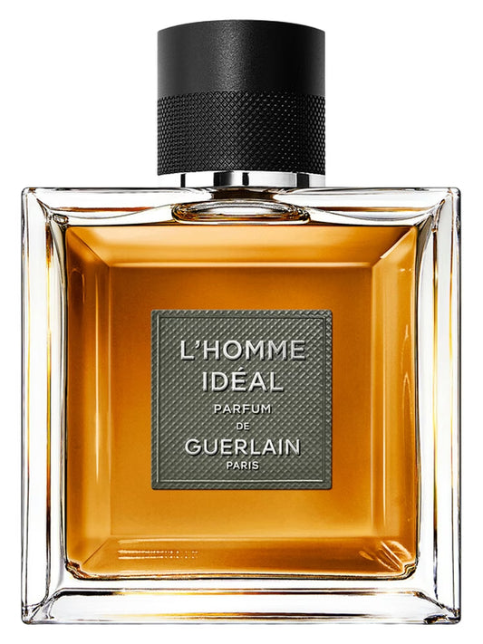 Guerlain L'Homme Ideal Parfum Travel Spray