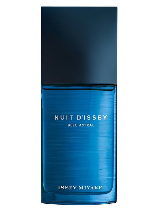 Issey Miyake Nuit d'Issey Bleu Astral Travel Spray