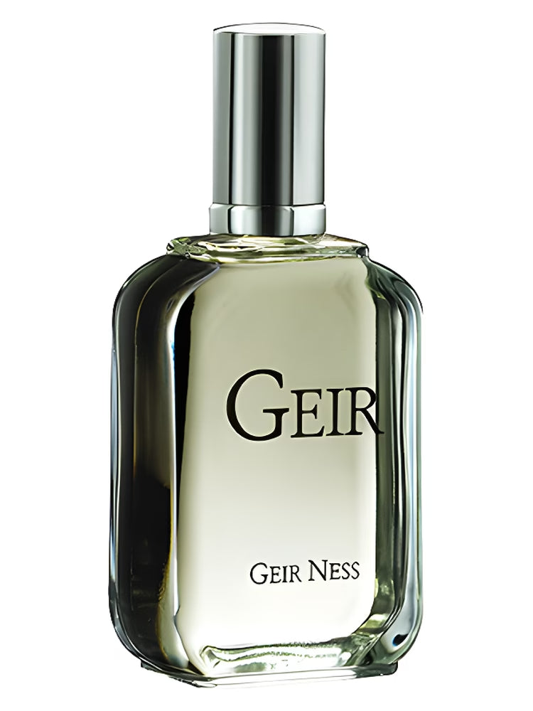 Geir Ness Geir Ness for Men EDP Travel Spray