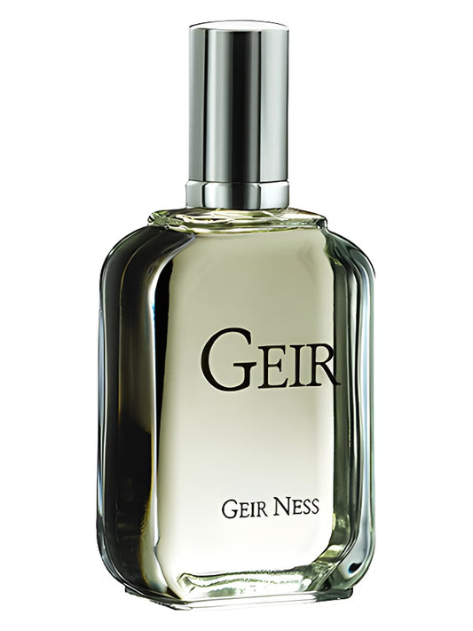 Geir Ness Geir Ness for Men EDP Travel Spray
