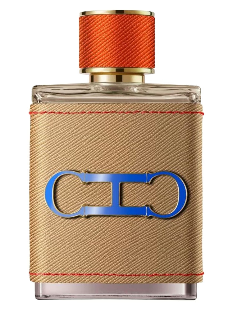 Carolina Herrera CH Pasion for Him Travel Spray