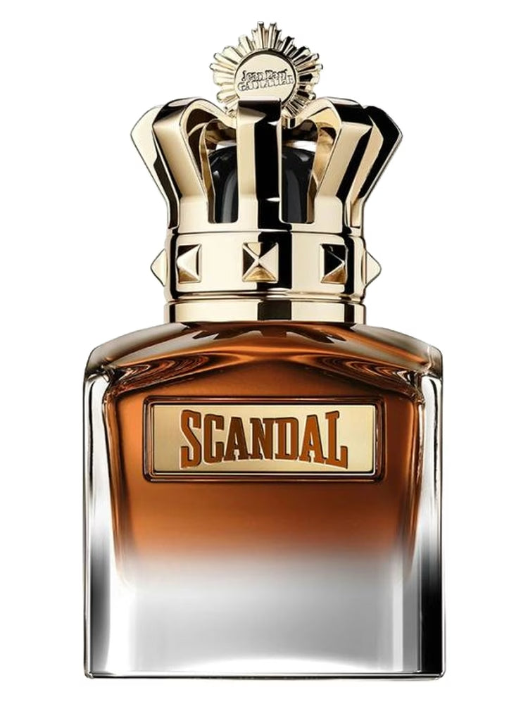 Jean Paul Gaultier Scandal Pour Homme Elixir Travel Spray