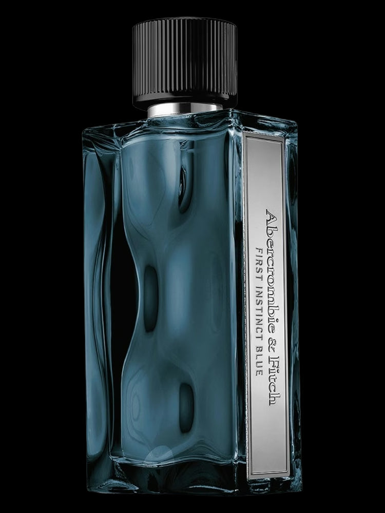Abercrombie & Fitch First Instinct Blue Travel Spray 5ml
