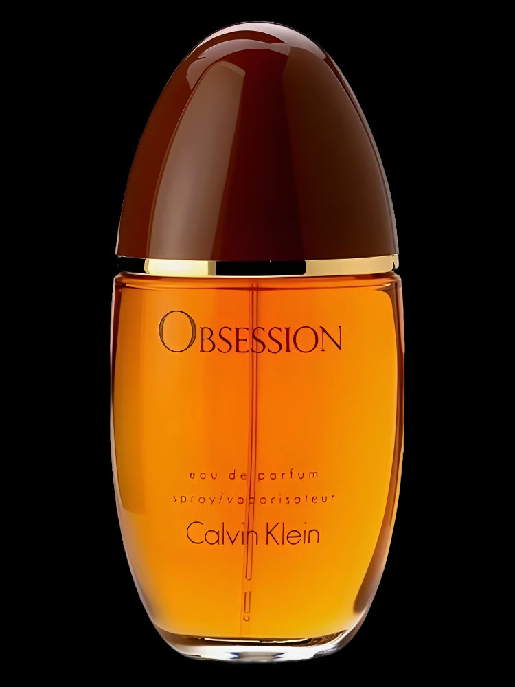Calvin Klein Obsession EDP Travel Spray