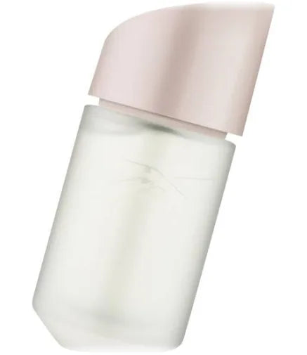 Reebok Iconic Statement White Travel Spray