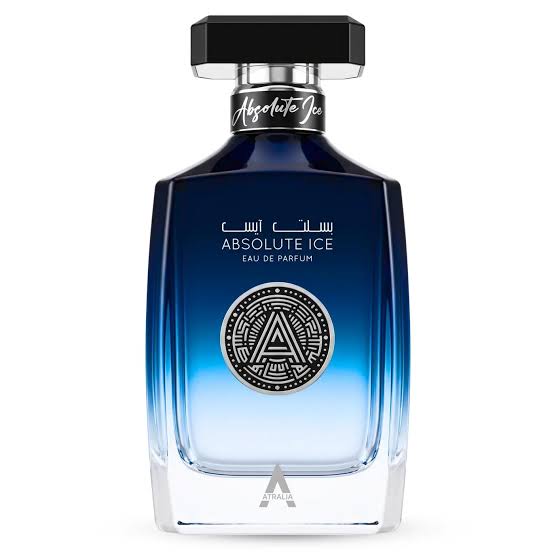 Atralia Absolute Ice Travel Spray