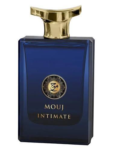Milestone Mouj Intimate Travel Spray