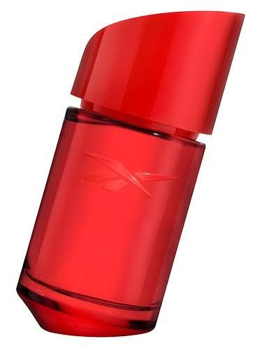 Reebok Iconic Statement Red Travel Spray