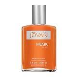 Jovan Musk for Men Travel Spray