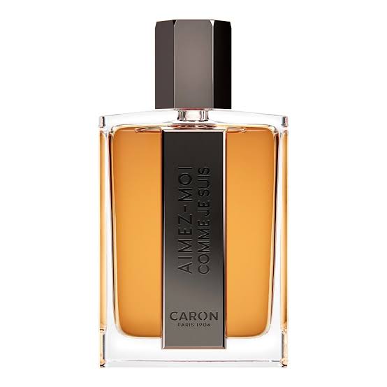 Caron Aimez Moi Comme Je Suis Travel Spray