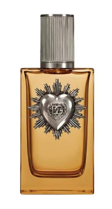 Dolce & Gabbana Devotion Parfum Travel Spray